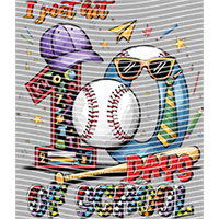 One hundred days-YD 332